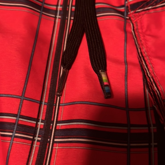 Hurley Board Shorts - Picture 4 of 6